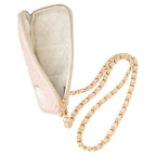 Lil ala mode スマホが入るサイズのショルダーポーチ