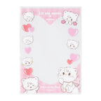 Lil ala mode ミニフォトが入るサイズのクリアスリーブ（ムース）