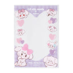 Lil ala mode ミニフォトが入るサイズのクリアスリーブ（キャミー）