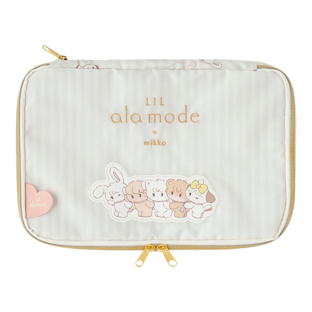 Lil ala mode 圧縮収納バッグSサイズ – Lil ala mode store