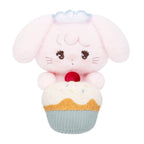 Lil ala mode デスクトップひっかけぬいぐるみ（キャミーとカップケーキ）