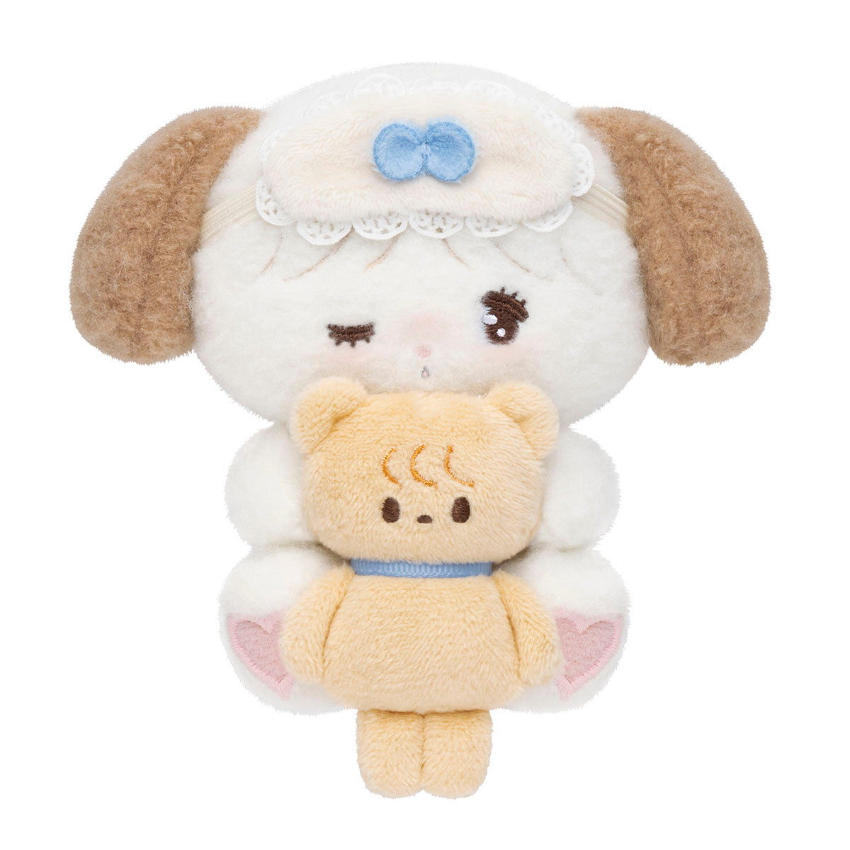 ぬいぐるみ・マスコット – Lil ala mode store