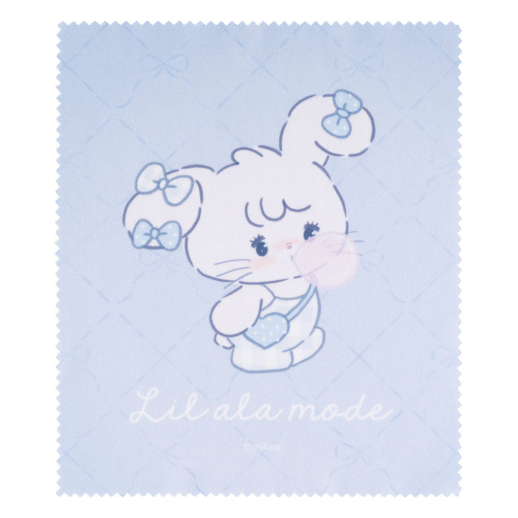 Lil ala mode Blueシリーズ トレーディングマルチクロス（全6種）