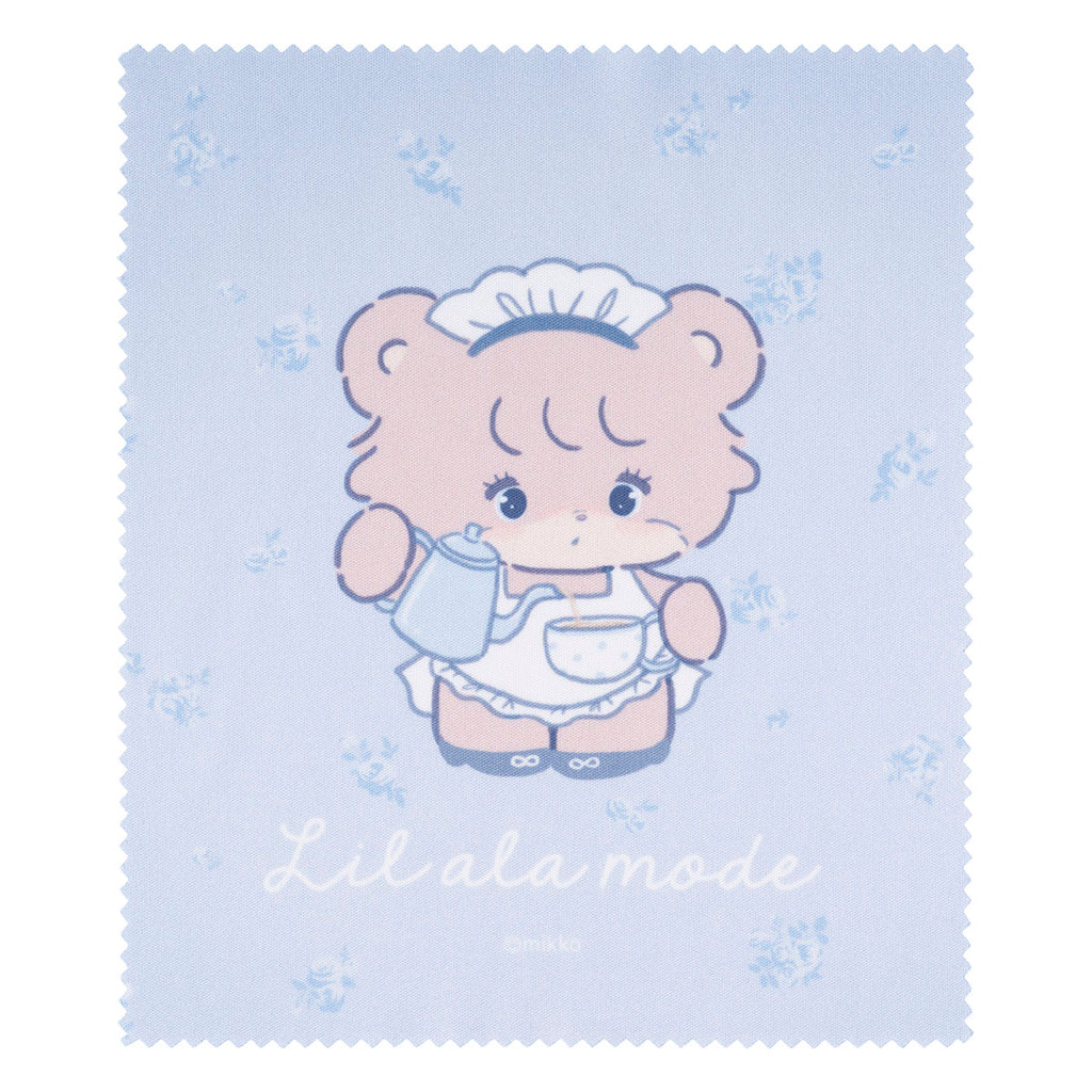 Lil ala mode Blueシリーズ トレーディングマルチクロス（全6種）