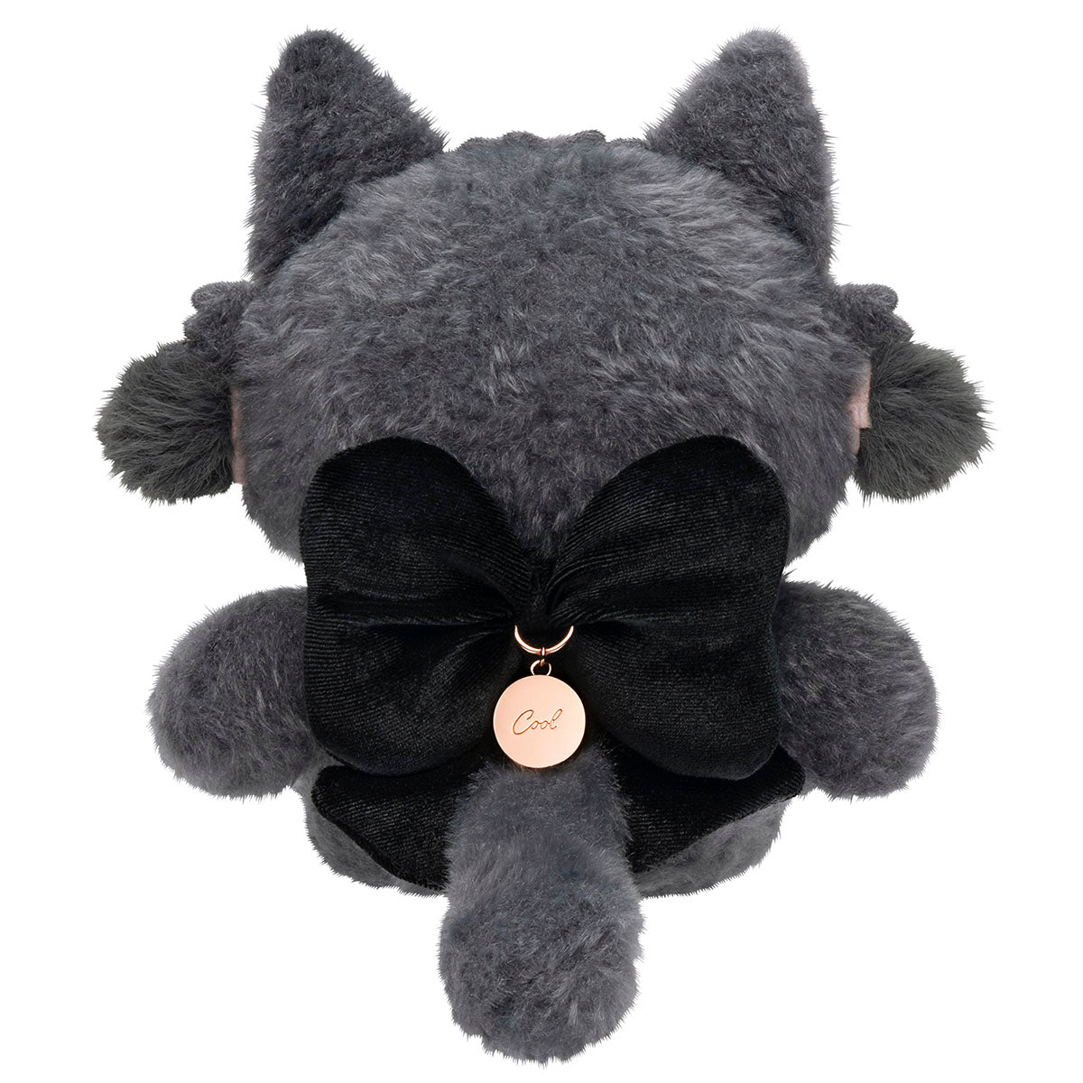 Lil ala mode おすわりぬいぐるみ（クール） – Lil ala mode store