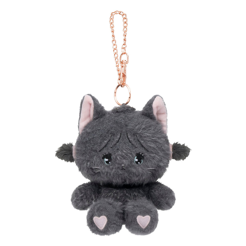 Lil ala mode キーチェーンマスコット（クール）