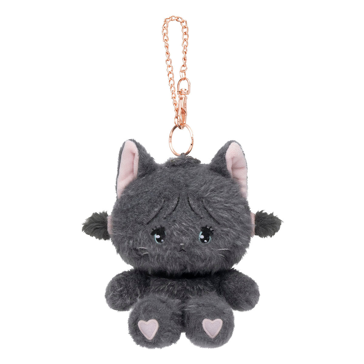 Lil ala mode キーチェーンマスコット（クール）