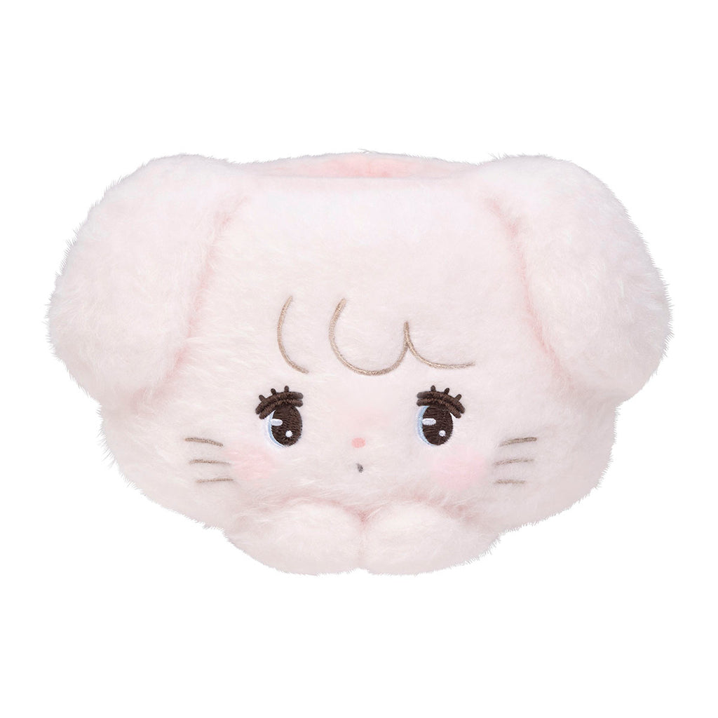 Lil ala mode ふわふわぬいぐるみペン立て（キャミー）