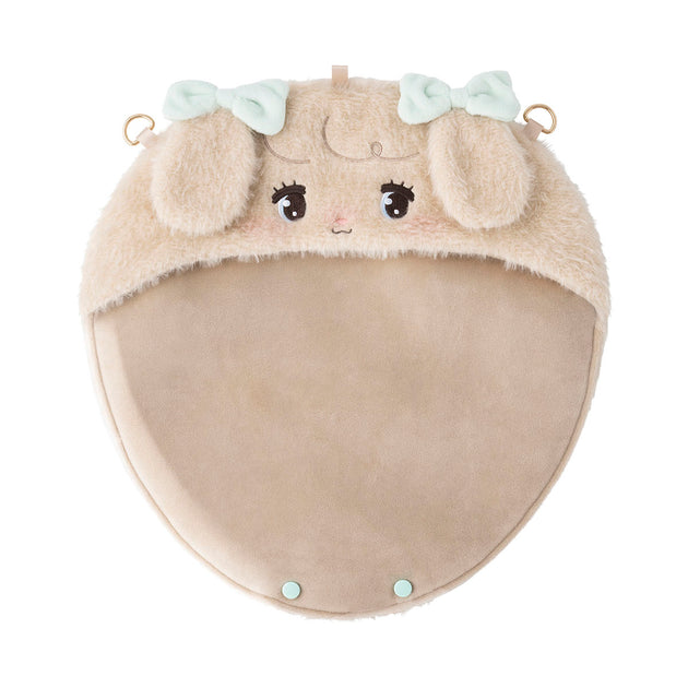 Lil ala mode ぬいぐるみうちわケース（ナッツ） – Lil ala mode store