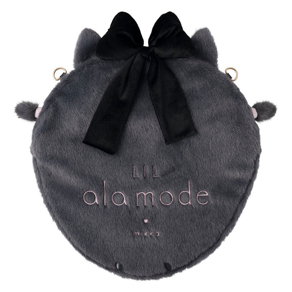 Lil ala mode ぬいぐるみうちわケース（クール）