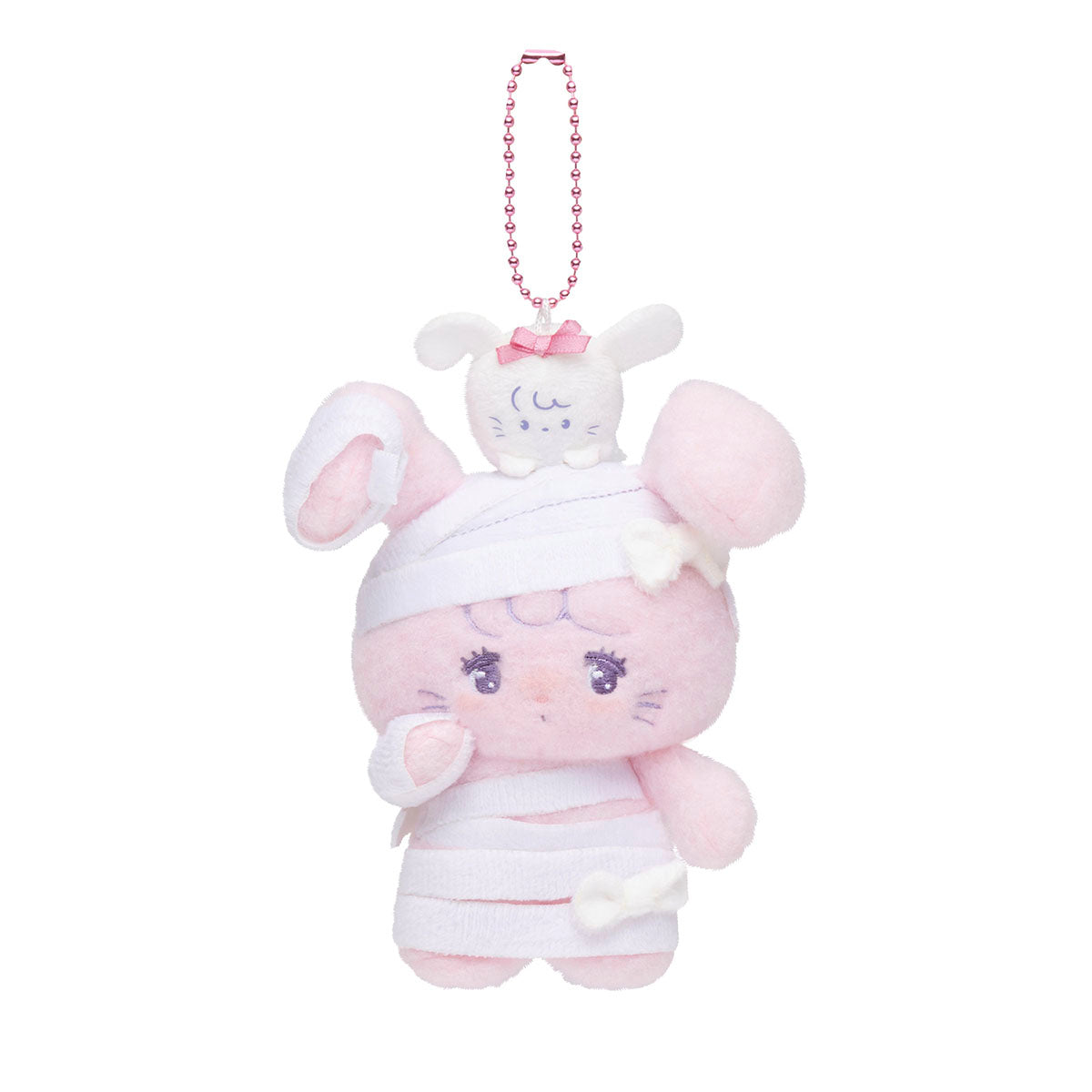 Lil ala mode ミイラなキャミーマスコット – Lil ala mode store