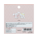 Lil ala mode ダイカット付箋 B