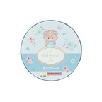 Lil ala mode 透明マスキングテープ（ラテ）