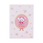 Lil ala mode  A5クリアファイル＆シールセット（キャミー）