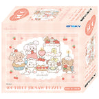 Lil ala mode 300ピースジグソーパズル （No.300-3199 Lil ala mode）