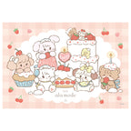 Lil ala mode 300ピースジグソーパズル （No.300-3199 Lil ala mode）