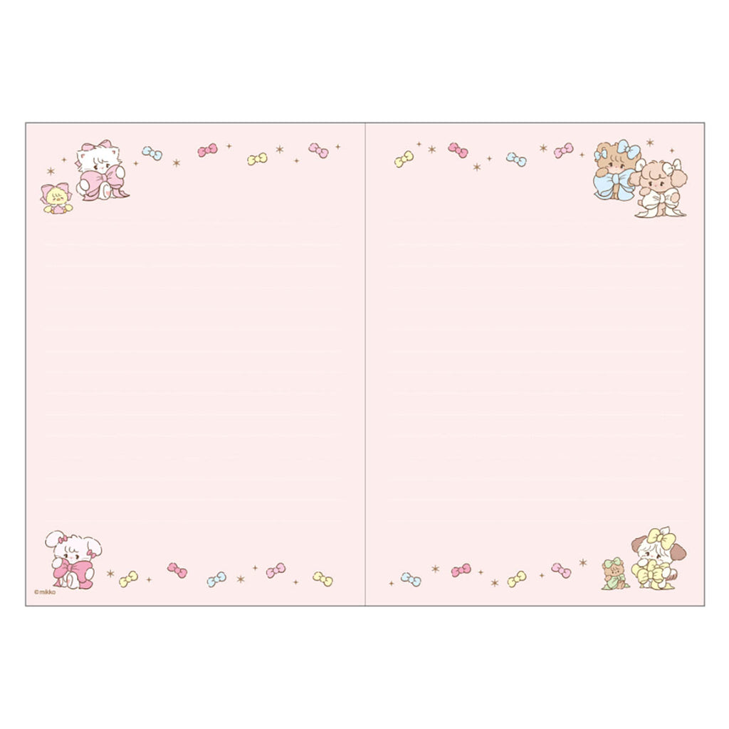 Lil ala mode 2026年 スケジュール帳