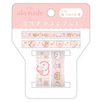 Lil ala mode クリアマステセット②