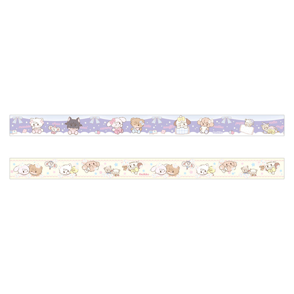 Lil ala mode クリアマステセット④