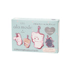 Lil ala mode メタルチャームコレクション（全12種）1BOX12個入