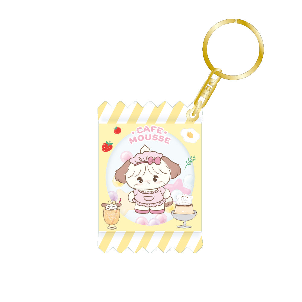 キーホルダー・チャーム – Lil ala mode store