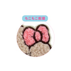 Lil ala mode 刺繍ステッカー（キャミー）