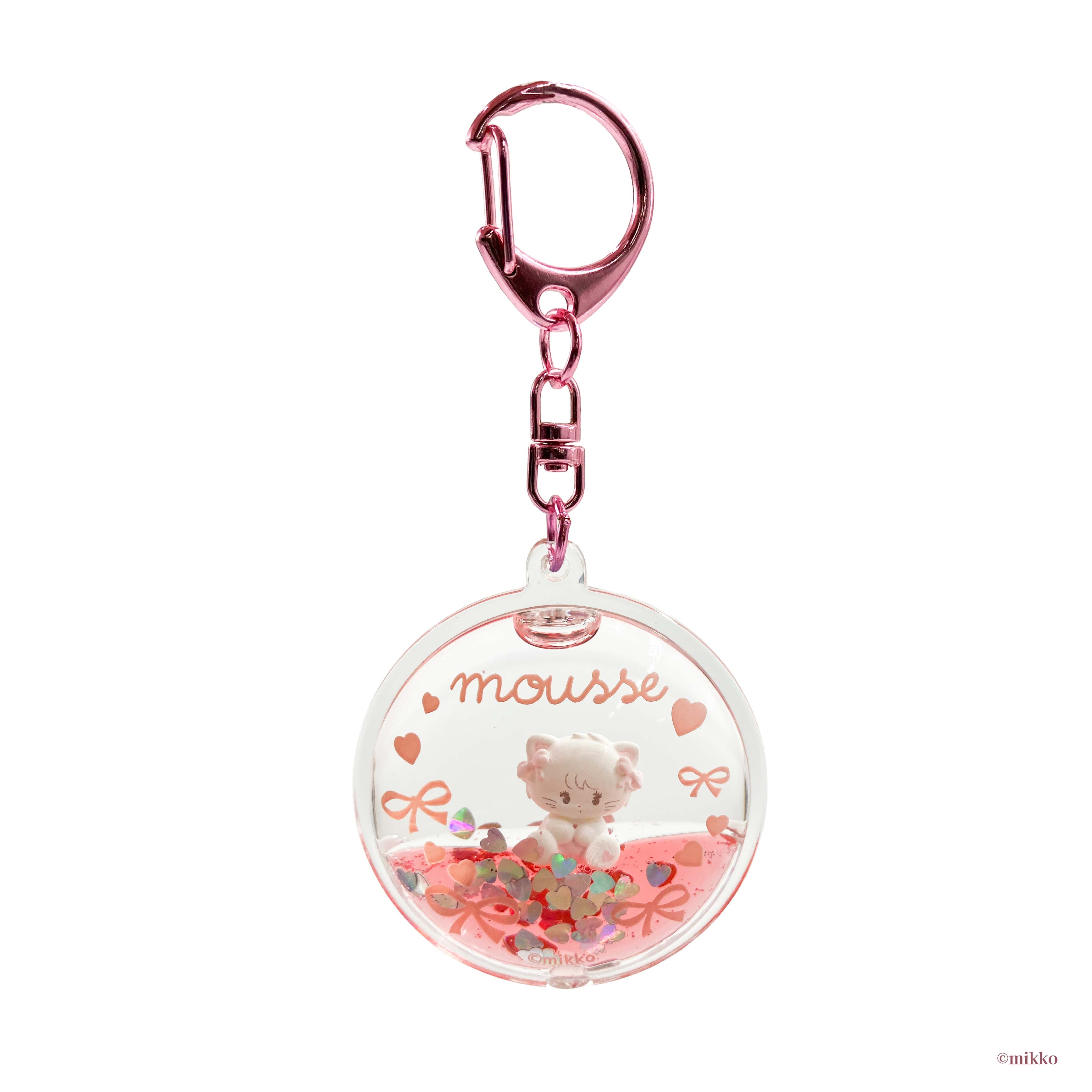 Mousse｜Lil ala mode store 公式グッズショップ