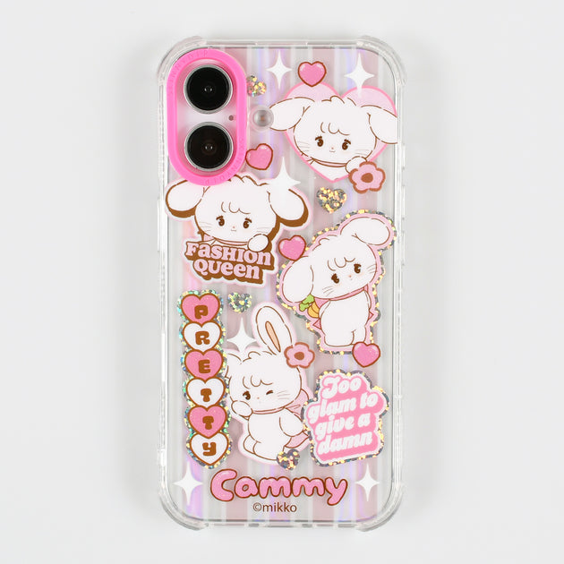 Lil ala mode SKINNYDIP iPhoneケース（キャミー） – Lil ala mode store
