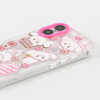 Lil ala mode SKINNYDIP iPhoneケース（キャミー）