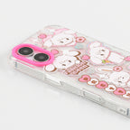 Lil ala mode SKINNYDIP iPhoneケース（キャミー）