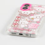Lil ala mode SKINNYDIP iPhoneケース（キャミー）