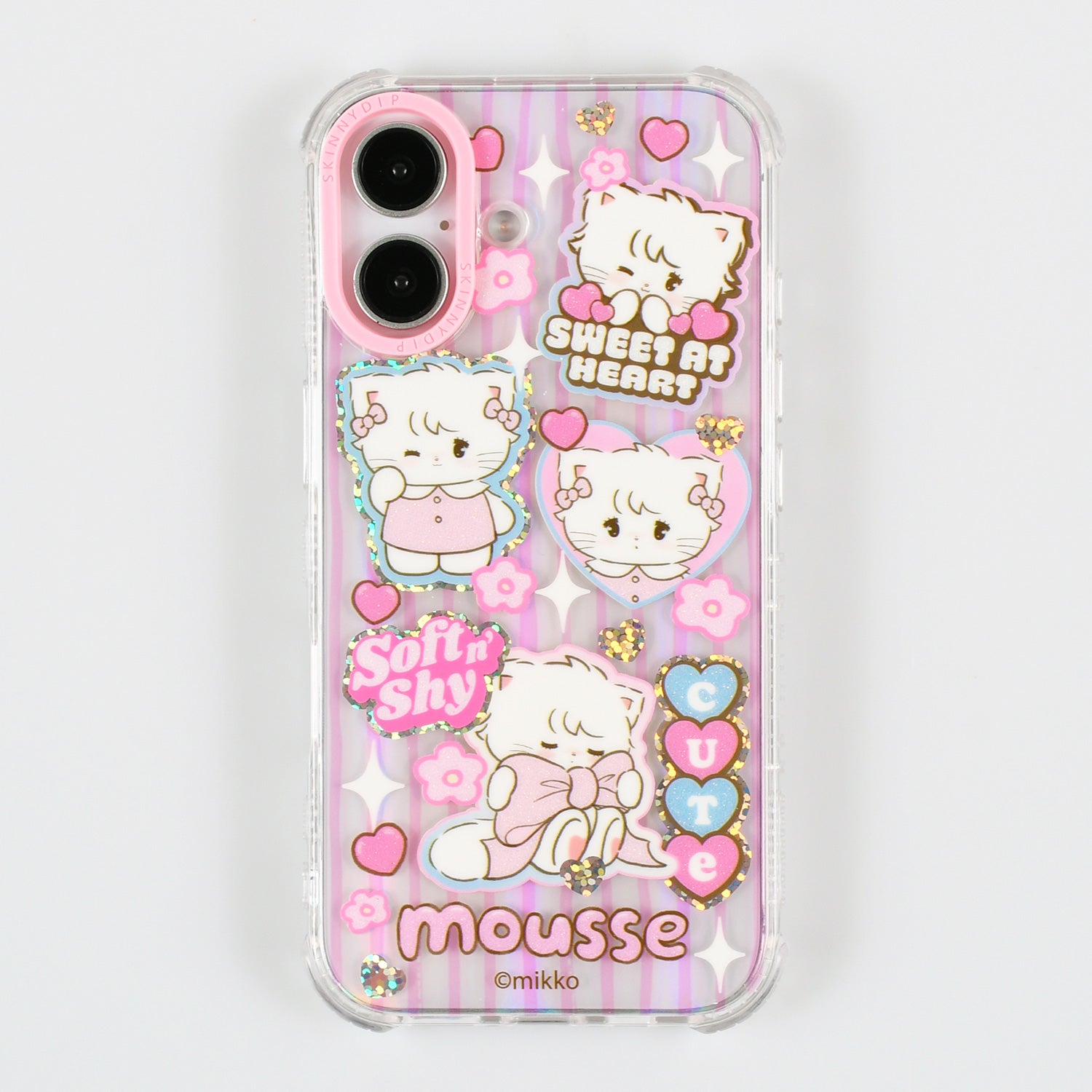 Lil ala mode store（リルアラモードストア）公式グッズショップ
