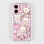 Lil ala mode SKINNYDIP iPhoneケース（ムース）