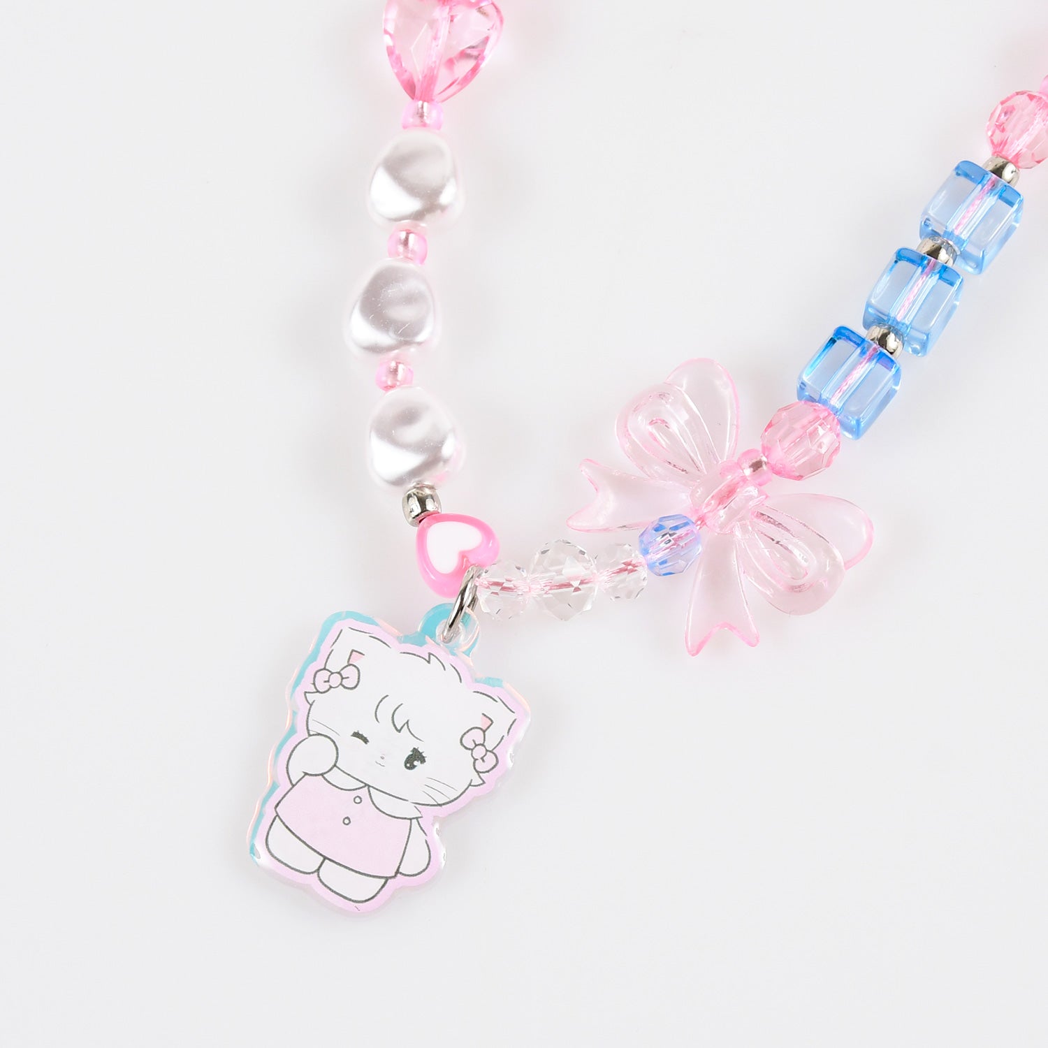 Lil ala mode SKINNYDIP フォンストラップ（ムース） – Lil ala mode store