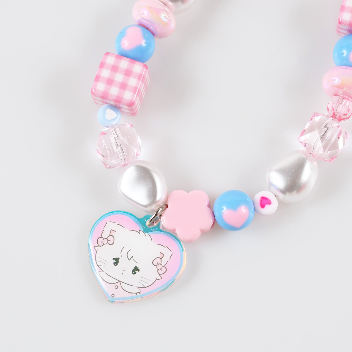 BUDDiiS COSMiiC ビーズ ストラップ BUDDiiS vol.10 - COSMiiC -オフィシャルグッズ＆生写真セット事前通信
