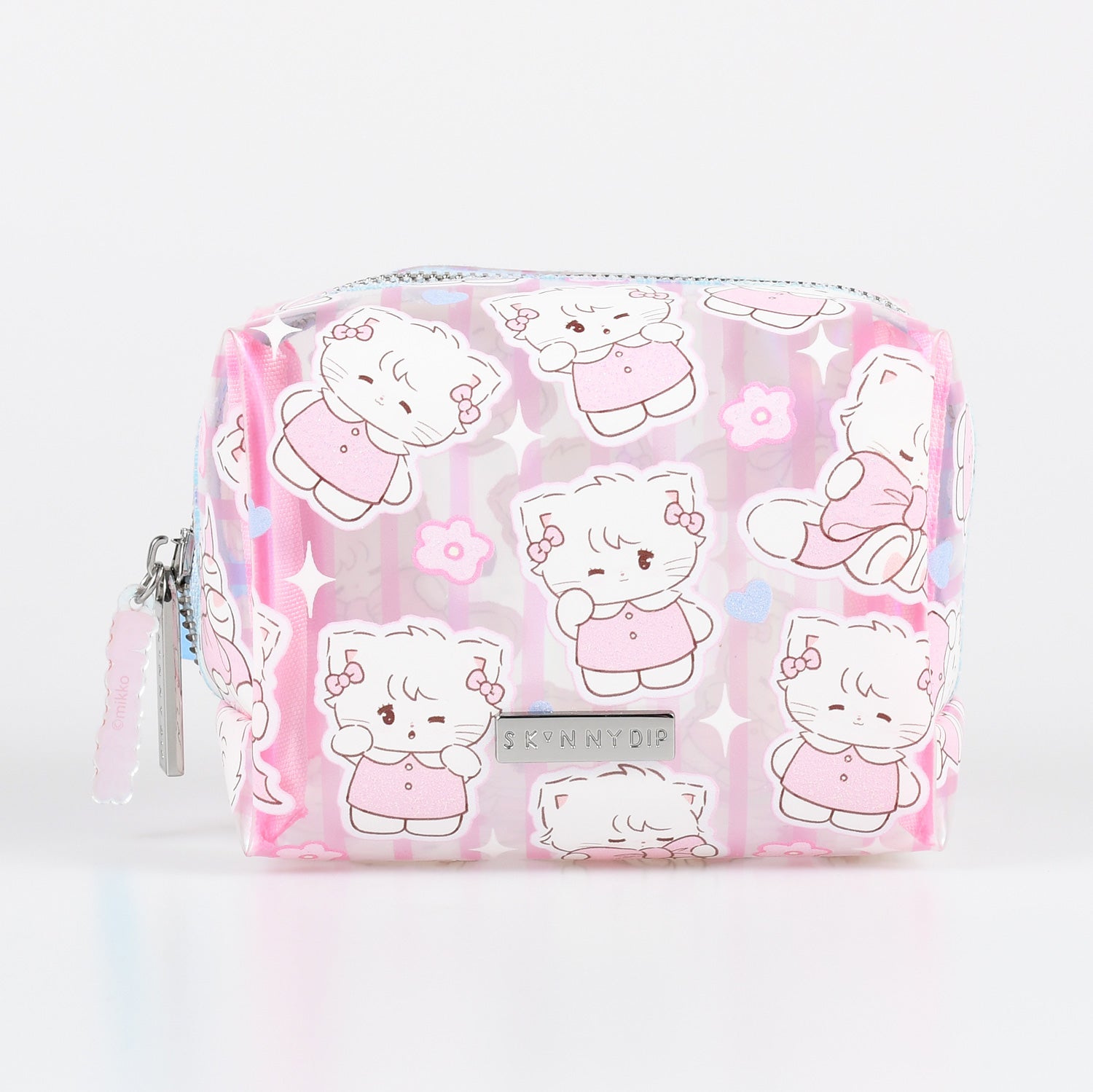 Lil ala mode SKINNYDIP ポーチ（ムース） – Lil ala mode store