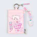 Lil ala mode SKINNYDIP IDケース（ムース）