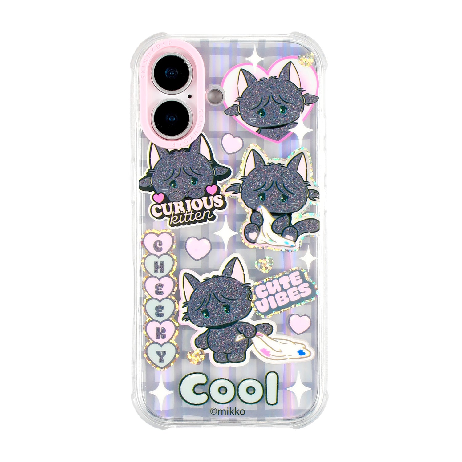 SKINNYDIP – Lil ala mode store