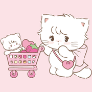Lil ala mode store（リルアラモードストア）公式グッズショップ logo