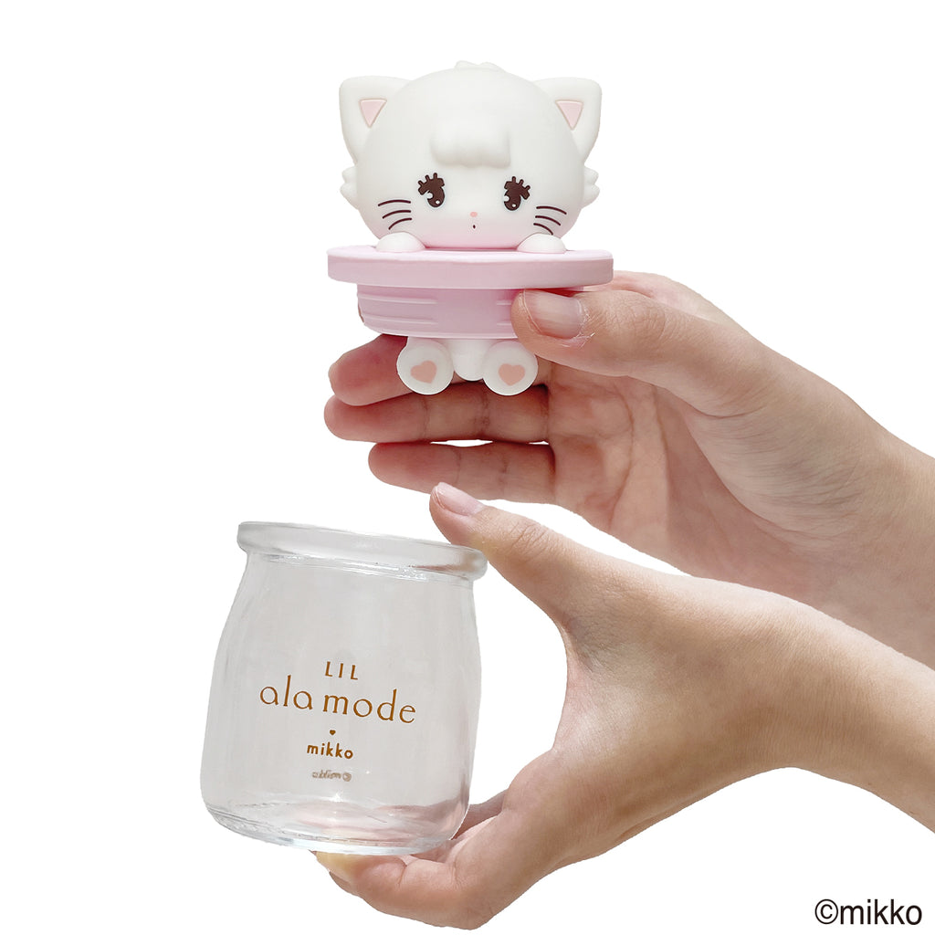 Lil ala mode キャンディボトル（ムース）