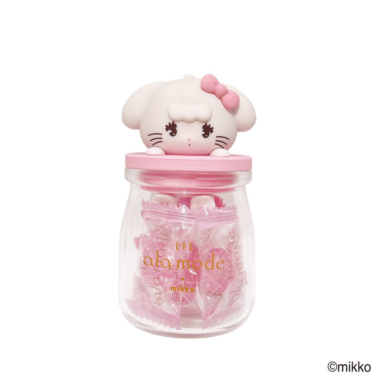 Lil ala mode キャンディボトル（キャミー）