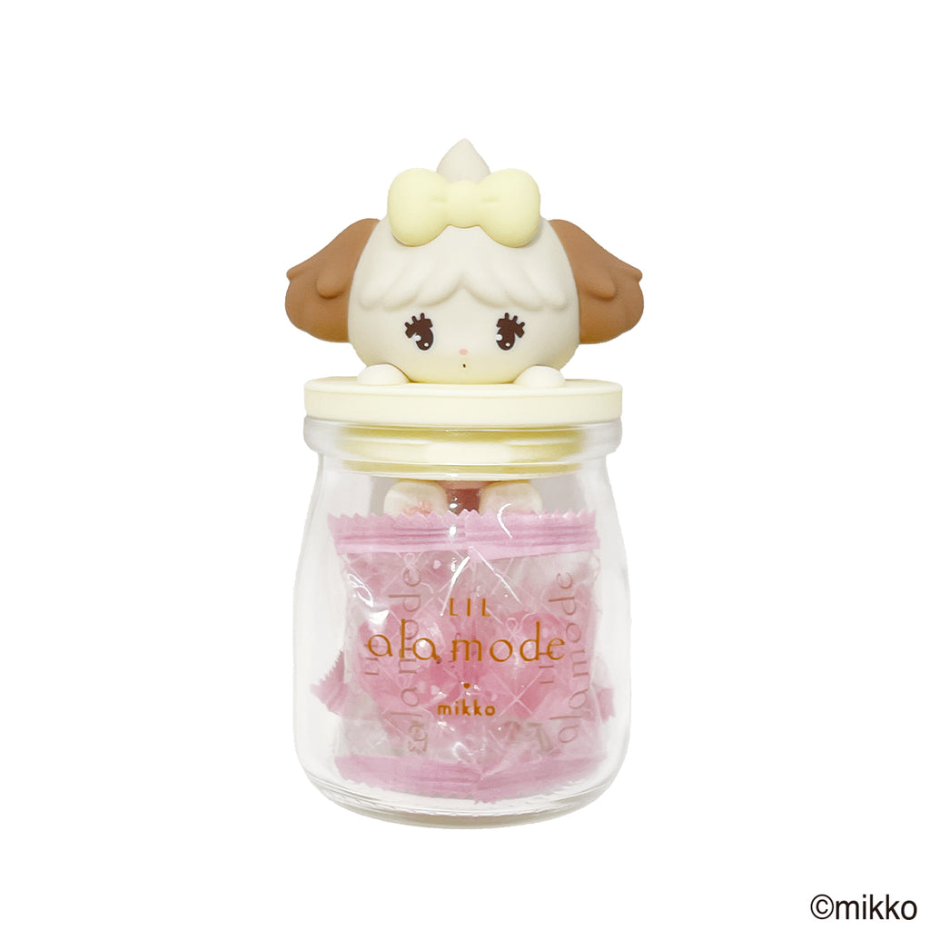 Lil ala mode キャンディボトル（スフレ）