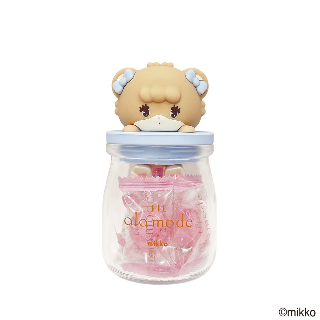 Lil ala mode キャンディボトル（ラテ）