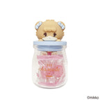 Lil ala mode キャンディボトル（ラテ）