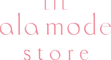 Lil ala mode store（リルアラモードストア）公式グッズショップ